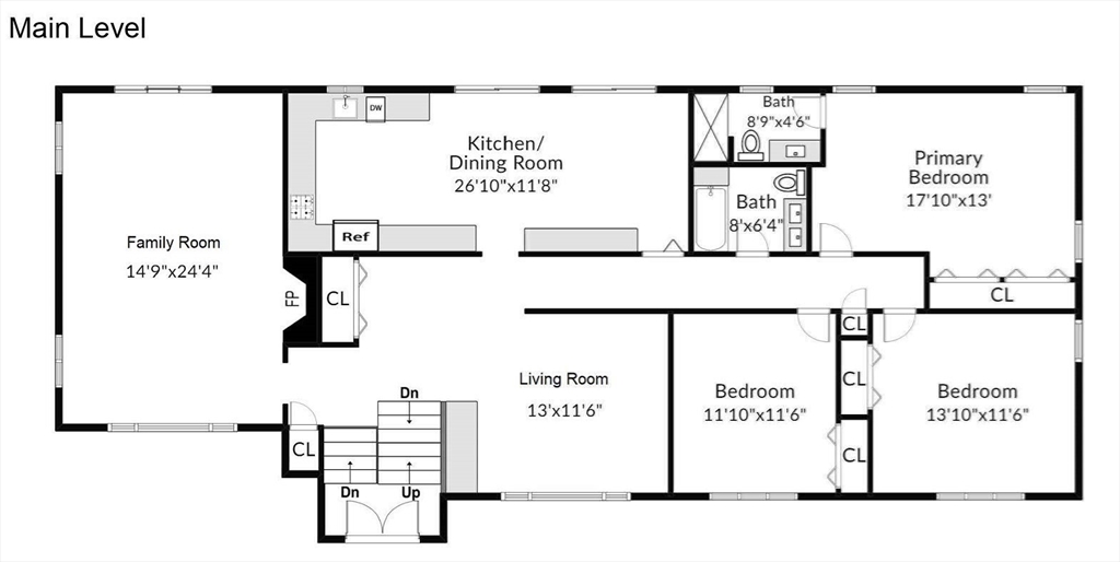 130 Worthen Road Lexington, MA 02421 - Photo 26 of 27 a picture of a book and a bed