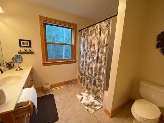 7465 East Flowage Road Minong, WI 54859 - Photo 40 of 41 Gallery Image 40