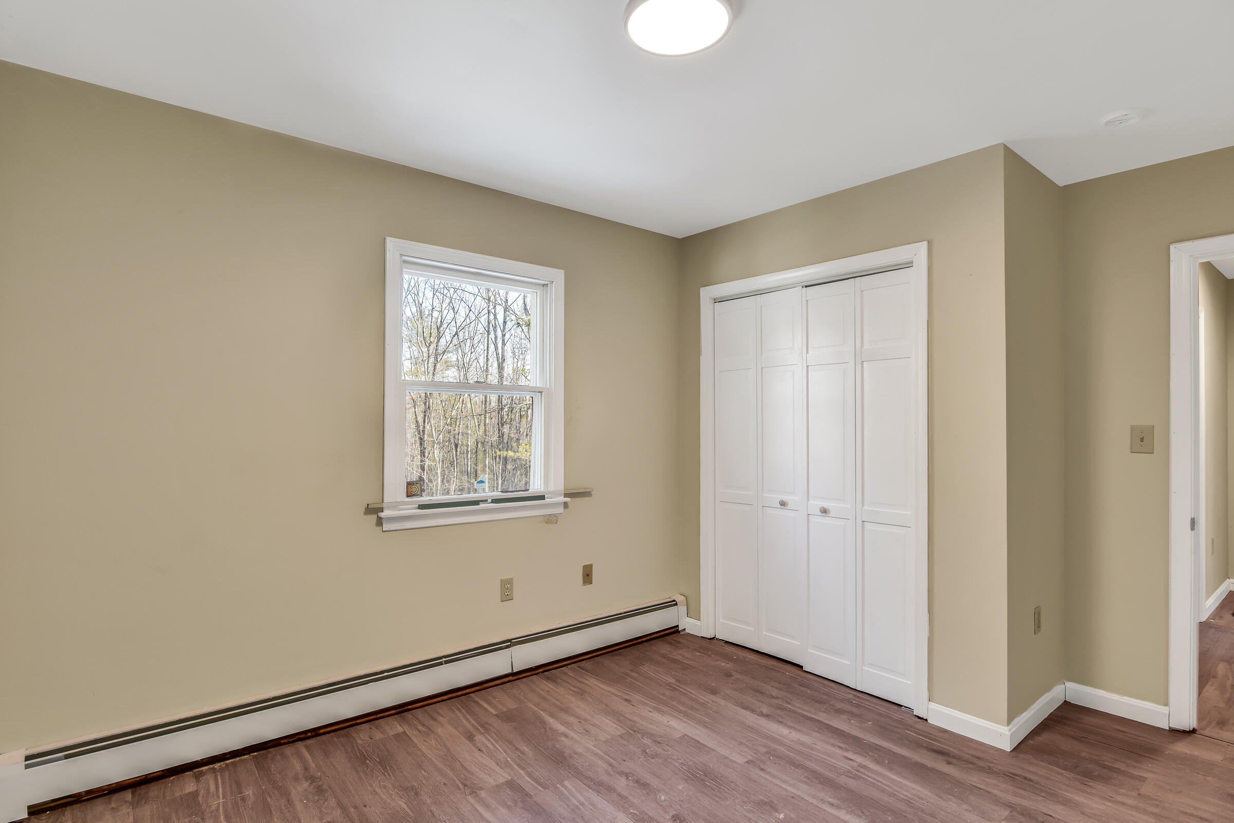 285 White Road Bowdoinham, ME 04008 - Photo 27 of 39 Bedroom 4