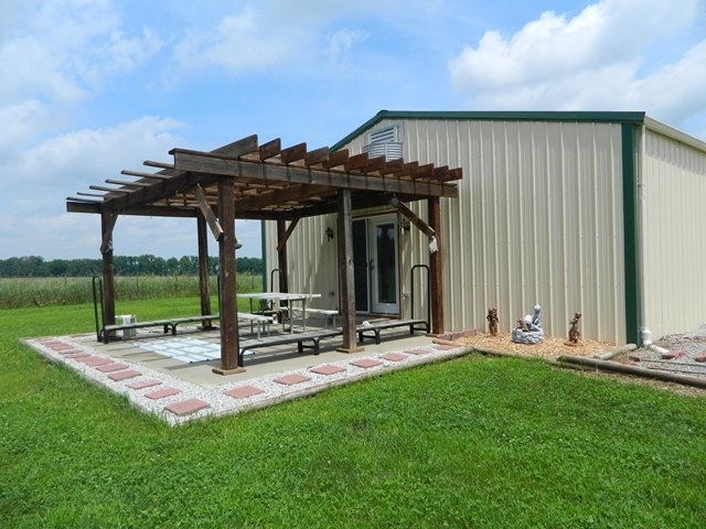 2071 State Road East, Unit A Auxvasse, MO 65231 - Photo 5 of 25