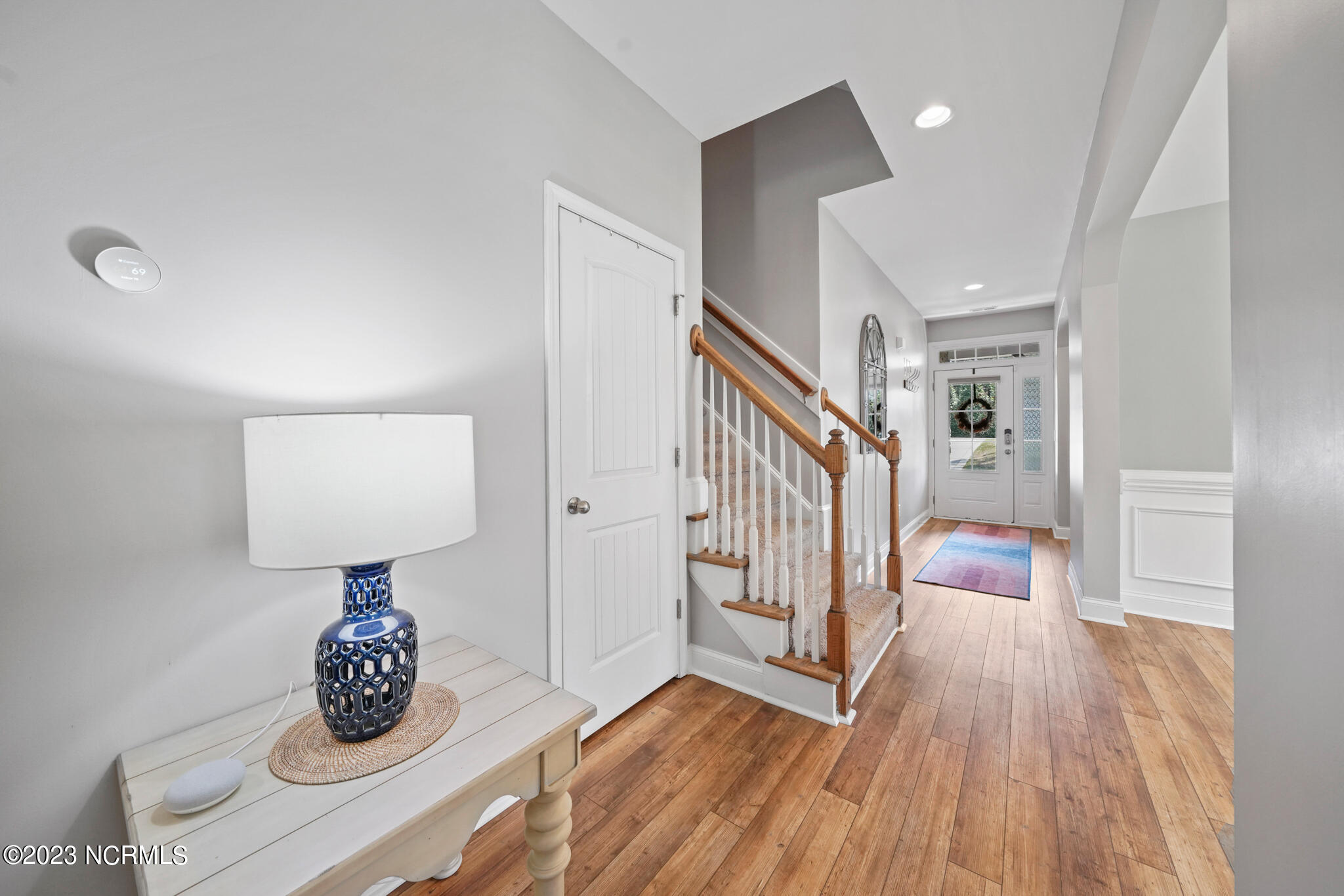 584 Michael Road Whispering Pines, NC 28327 - Photo 11 of 36 37-DSC08554