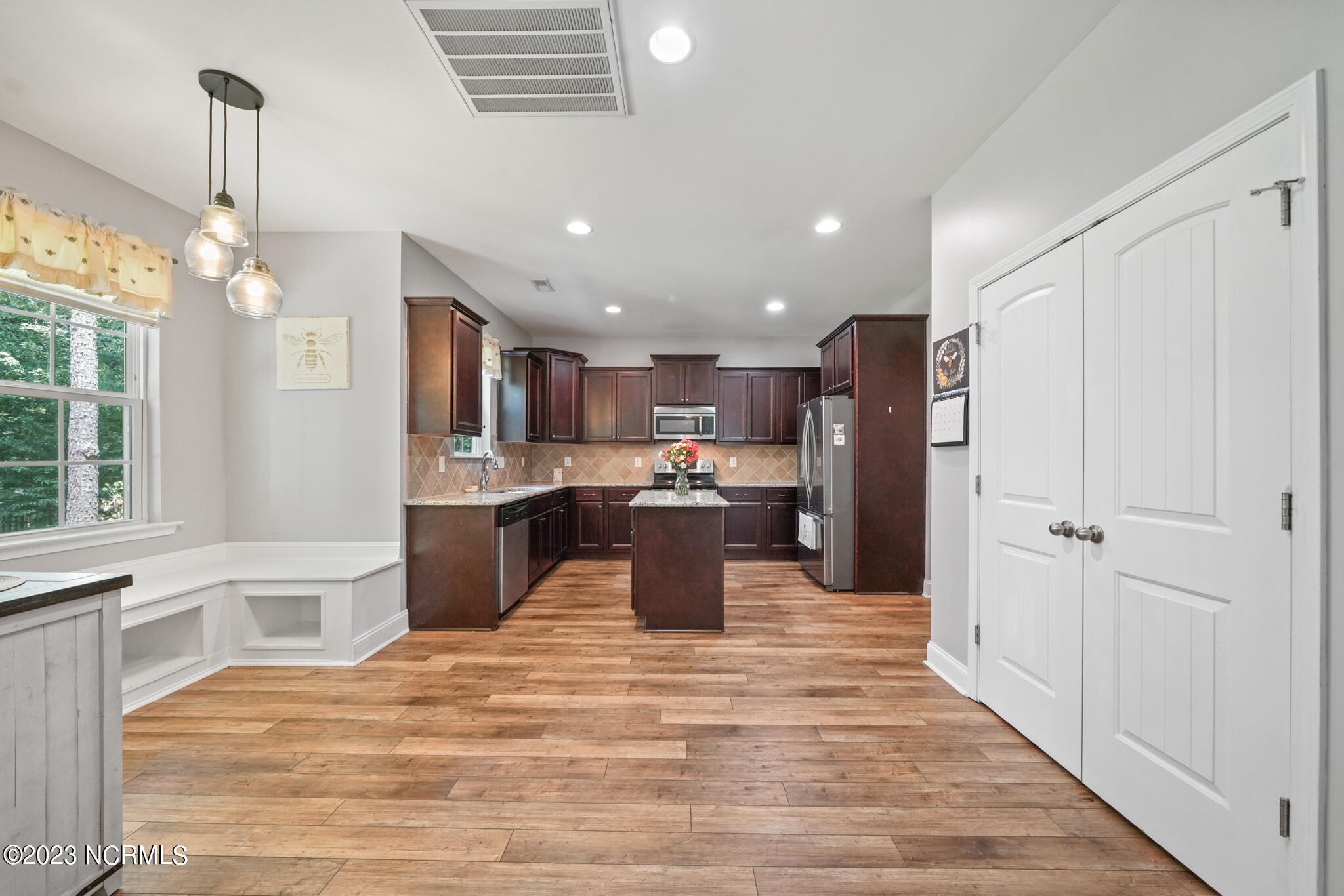 584 Michael Road Whispering Pines, NC 28327 - Photo 13 of 36 41-DSC08558