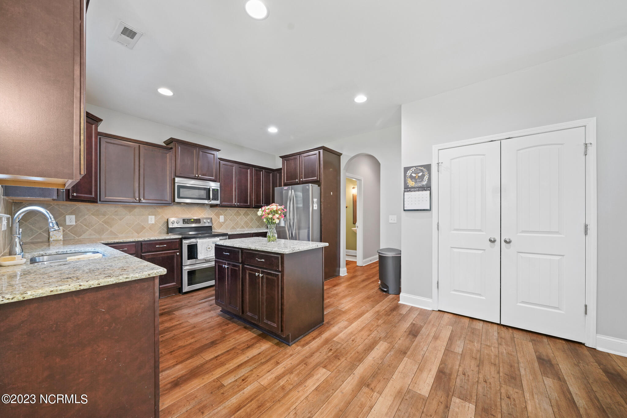 584 Michael Road Whispering Pines, NC 28327 - Photo 16 of 36 64-DSC08579