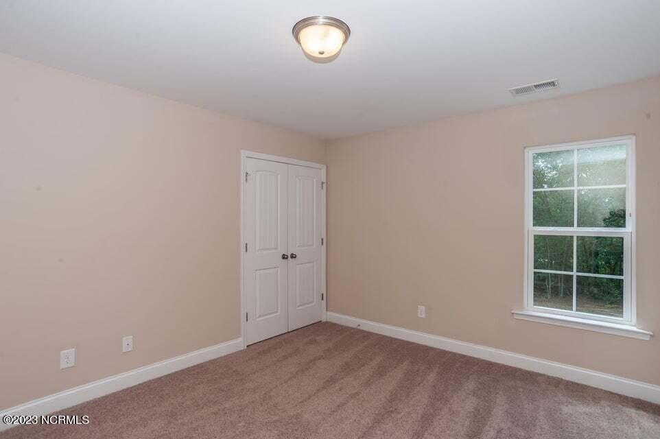 584 Michael Road Whispering Pines, NC 28327 - Photo 22 of 36 584 michael bedroom