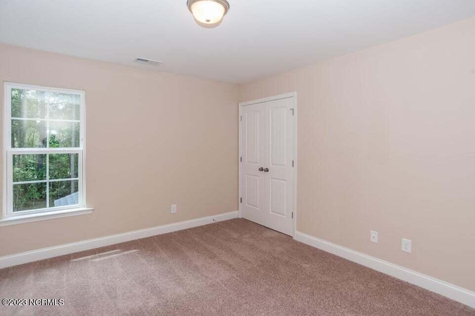 584 Michael Road Whispering Pines, NC 28327 - Photo 23 of 36 584 michael bed 2