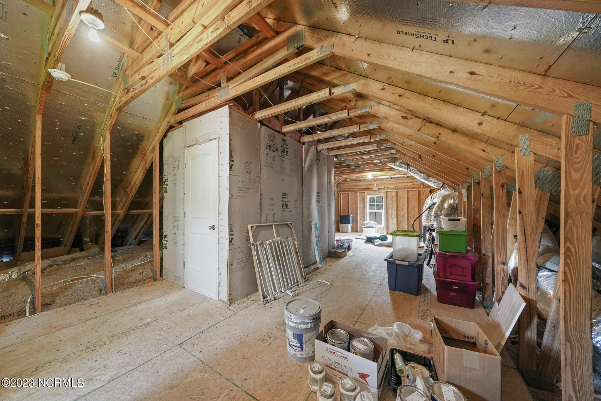 584 Michael Road Whispering Pines, NC 28327 - Photo 28 of 36 158-DSC08673