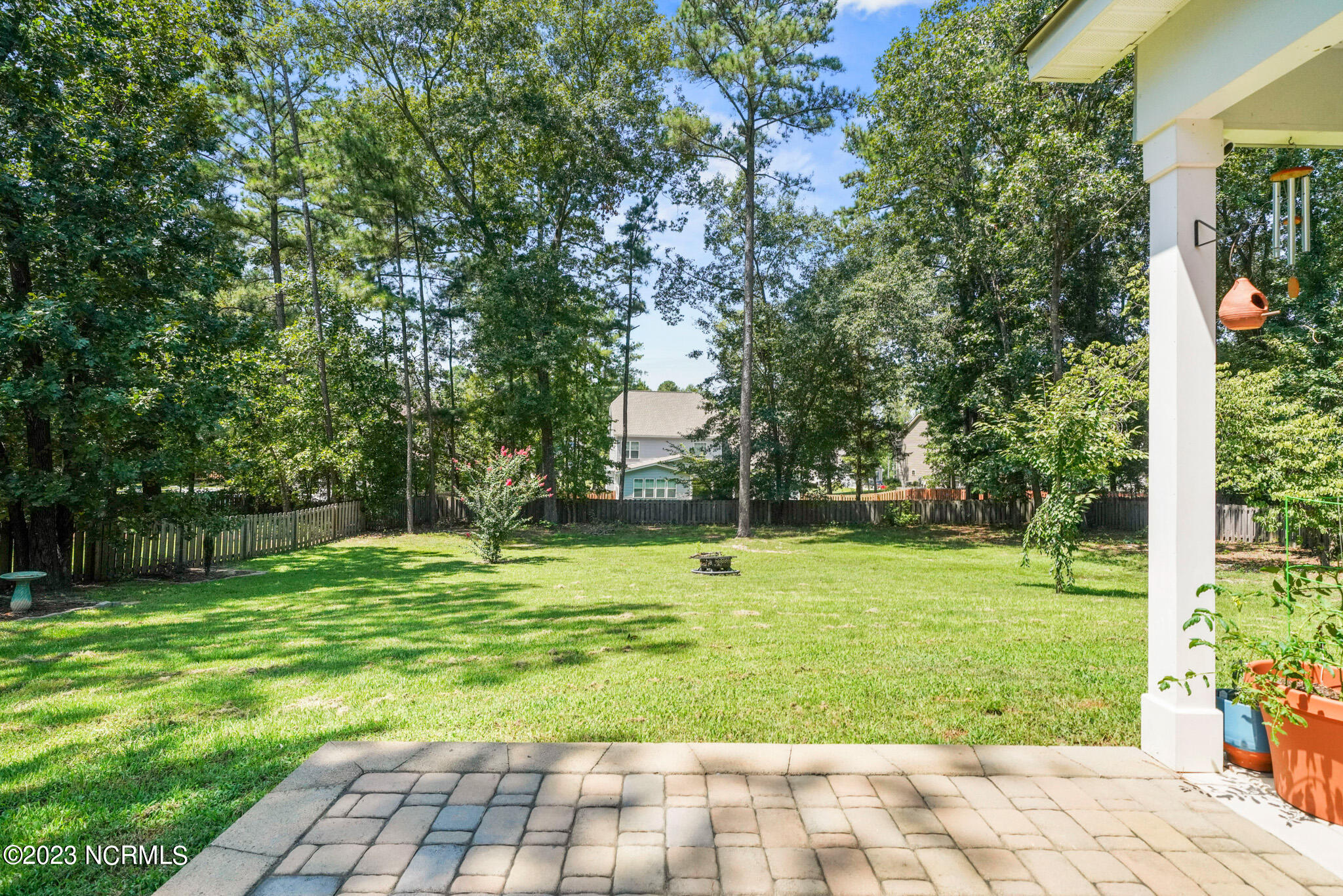 584 Michael Road Whispering Pines, NC 28327 - Photo 32 of 36 205-DSC08720