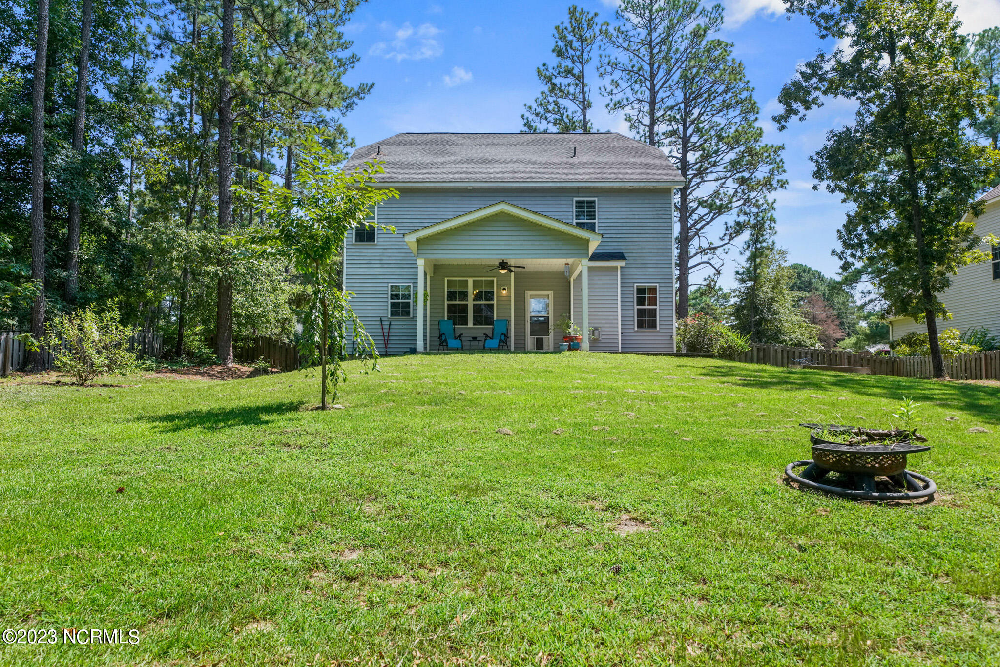 584 Michael Road Whispering Pines, NC 28327 - Photo 33 of 36 220-DSC08735