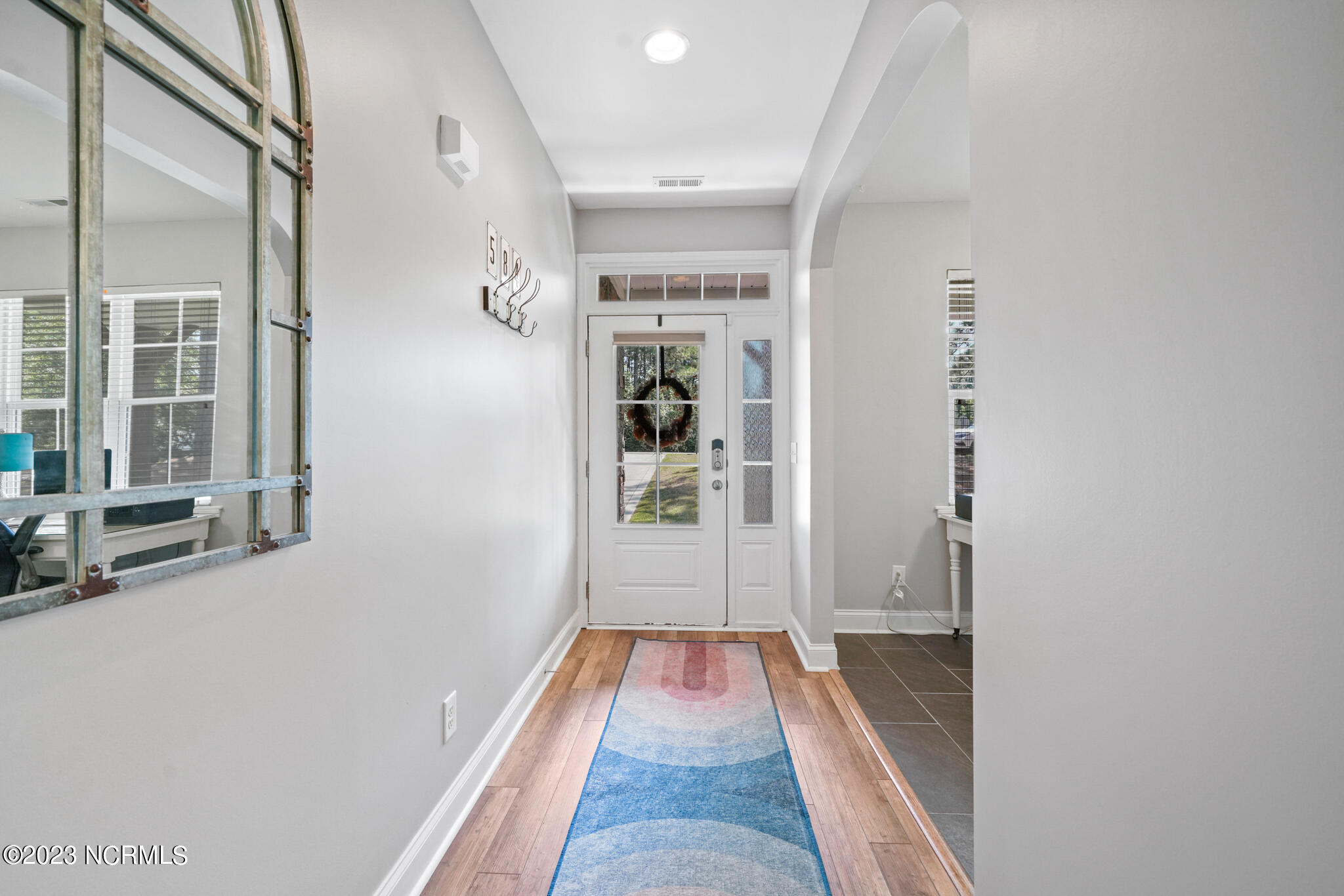 584 Michael Road Whispering Pines, NC 28327 - Photo 7 of 36 11-DSC08529