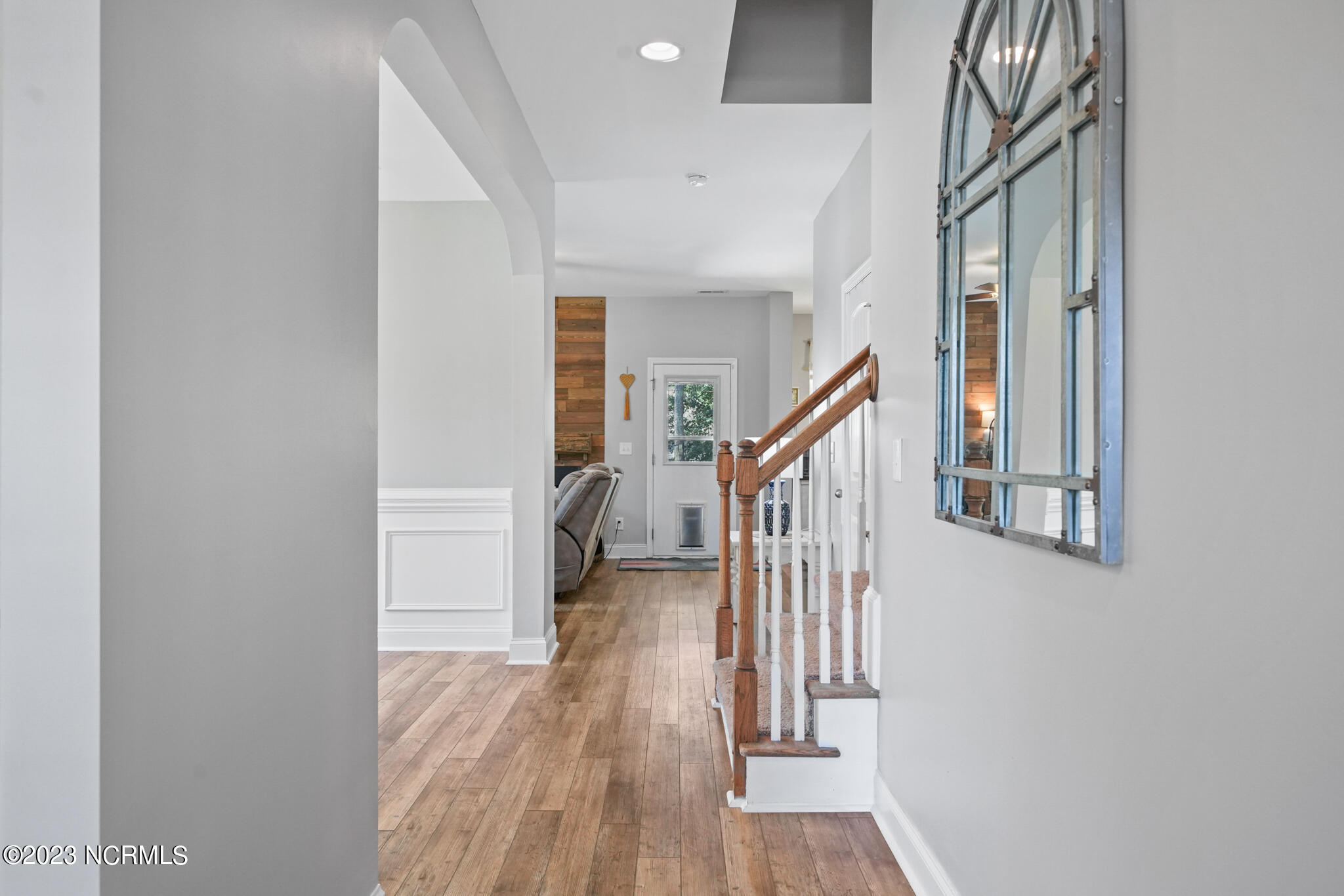 584 Michael Road Whispering Pines, NC 28327 - Photo 8 of 36 19-DSC08534