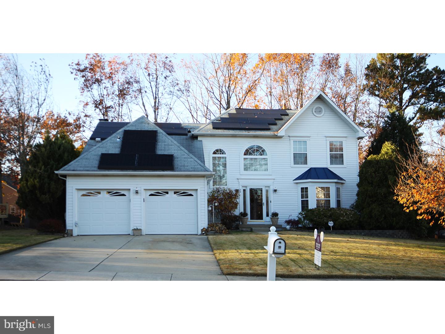 33 Wiltons Landing Road Sicklerville, NJ 08081 - Photo 1 of 25 Gallery Image 1