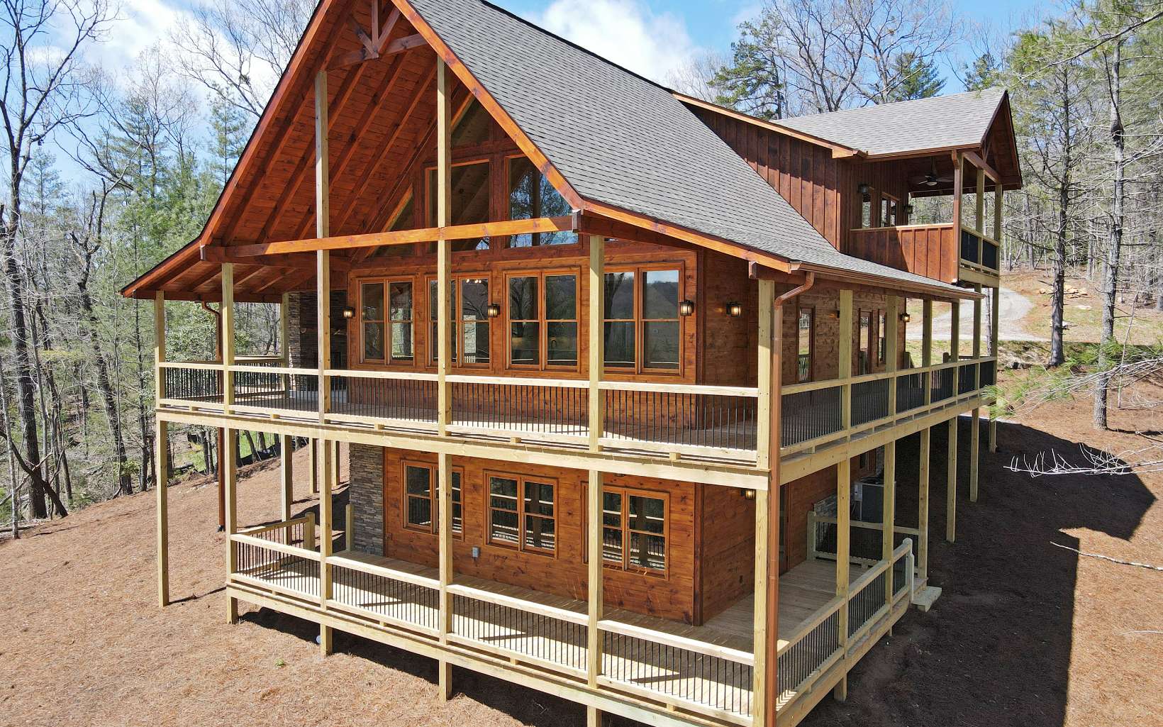 Lot10 Lot10 Native Trail Blue Ridge, GA 30513 - Photo 11 of 57 Additional View