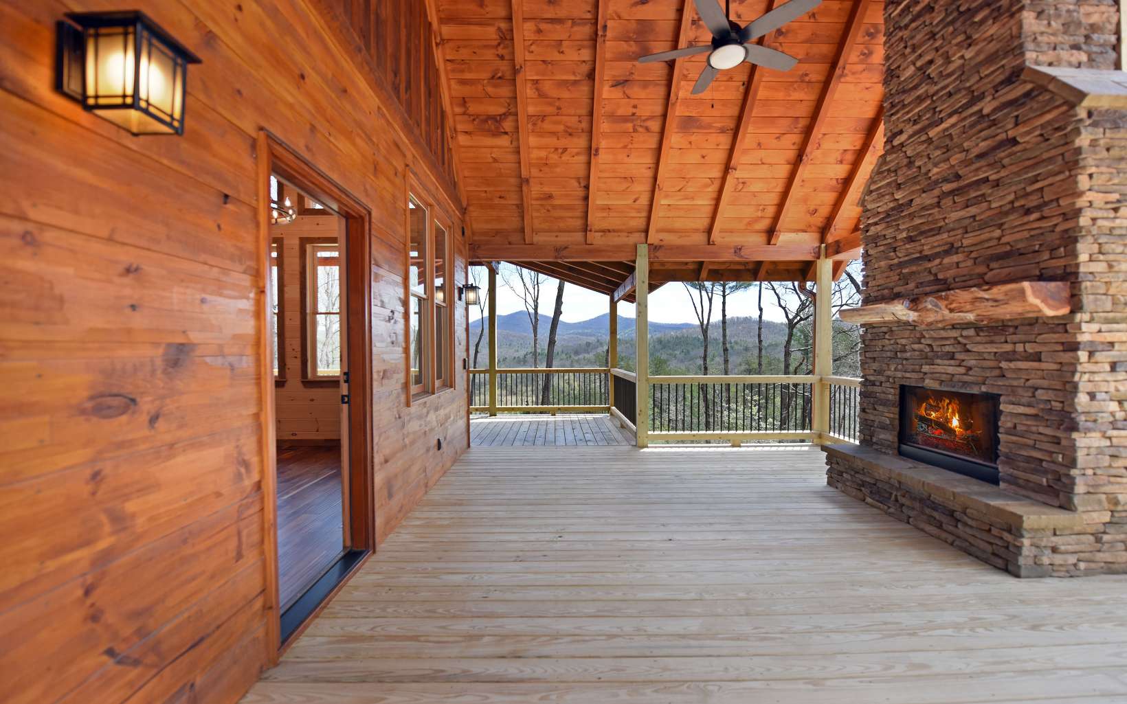 Lot10 Lot10 Native Trail Blue Ridge, GA 30513 - Photo 12 of 57 Additional View