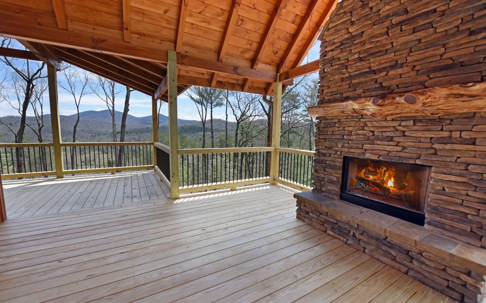 Lot10 Lot10 Native Trail Blue Ridge, GA 30513 - Photo 13 of 57 Additional View