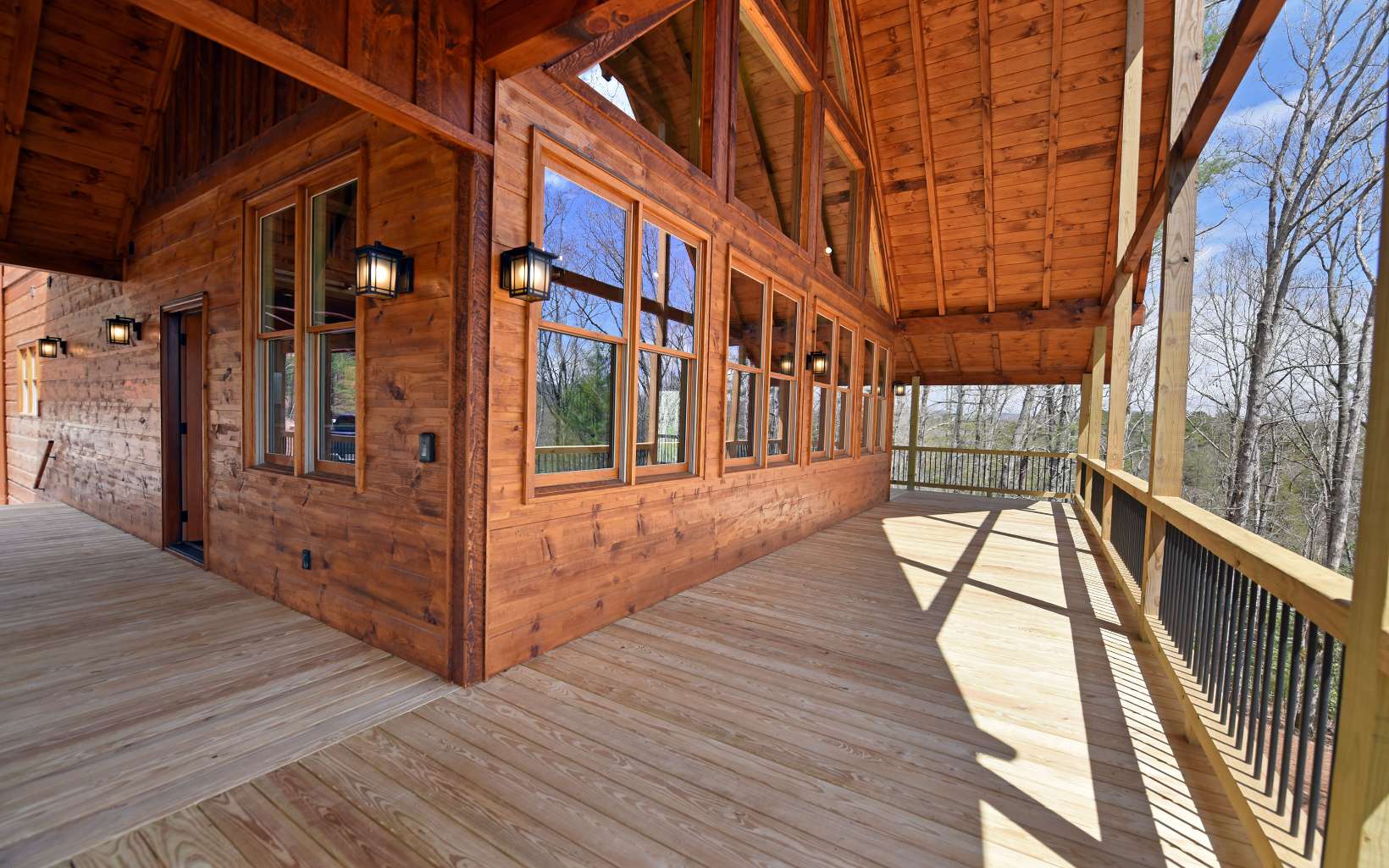 Lot10 Lot10 Native Trail Blue Ridge, GA 30513 - Photo 14 of 57 Additional View