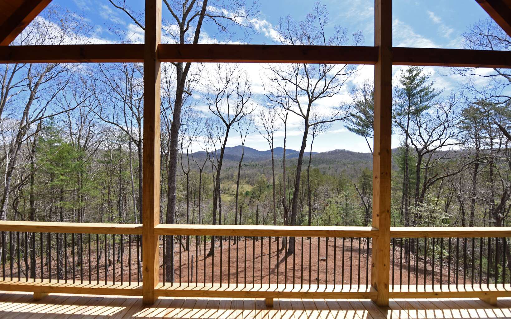 Lot10 Lot10 Native Trail Blue Ridge, GA 30513 - Photo 15 of 57 Additional View