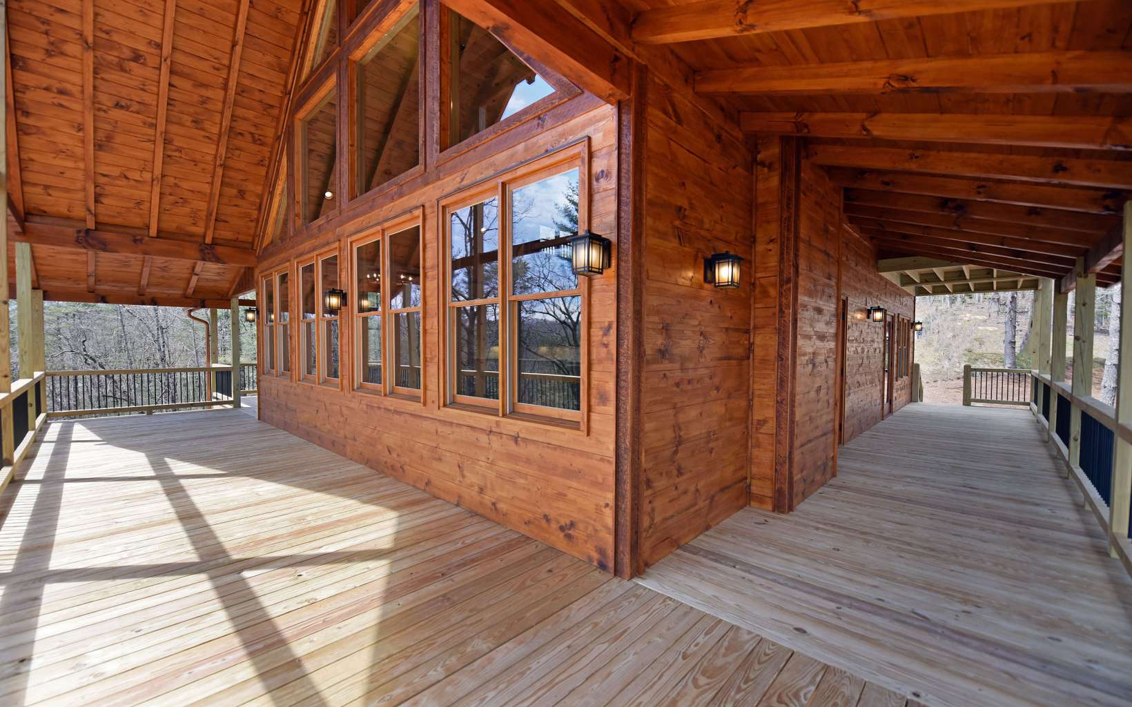 Lot10 Lot10 Native Trail Blue Ridge, GA 30513 - Photo 16 of 57 Additional View