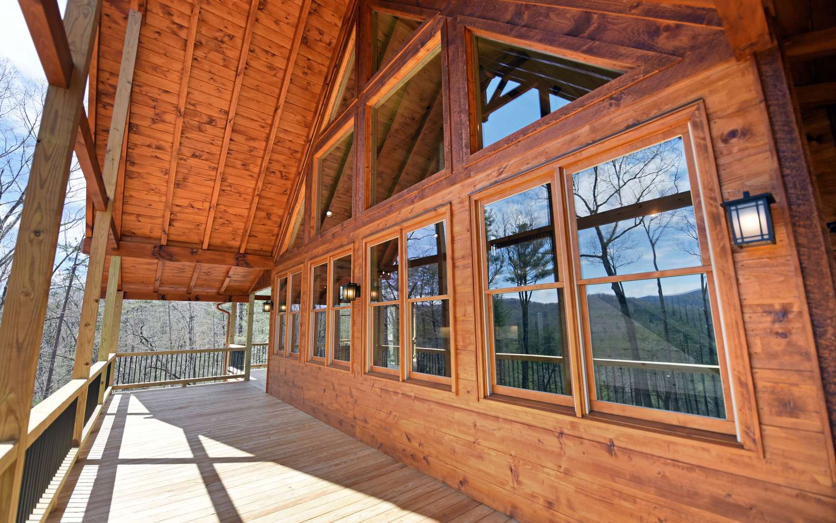 Lot10 Lot10 Native Trail Blue Ridge, GA 30513 - Photo 17 of 57 Additional View