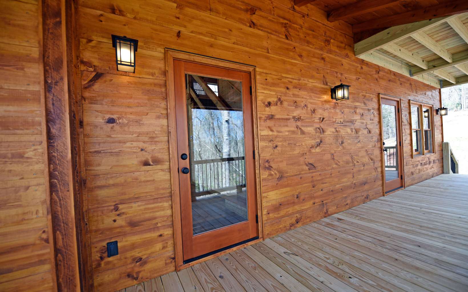 Lot10 Lot10 Native Trail Blue Ridge, GA 30513 - Photo 18 of 57 Additional View