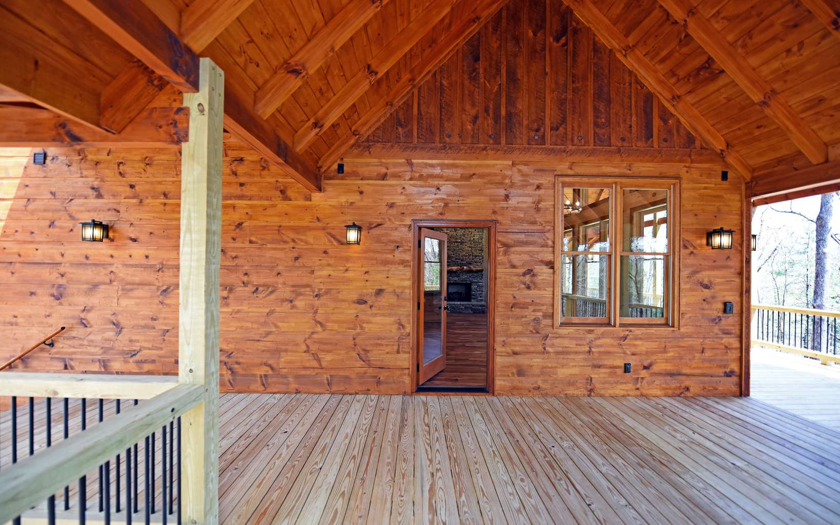 Lot10 Lot10 Native Trail Blue Ridge, GA 30513 - Photo 19 of 57 Additional View