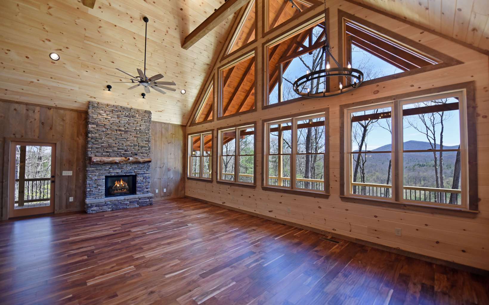 Lot10 Lot10 Native Trail Blue Ridge, GA 30513 - Photo 20 of 57 Additional View