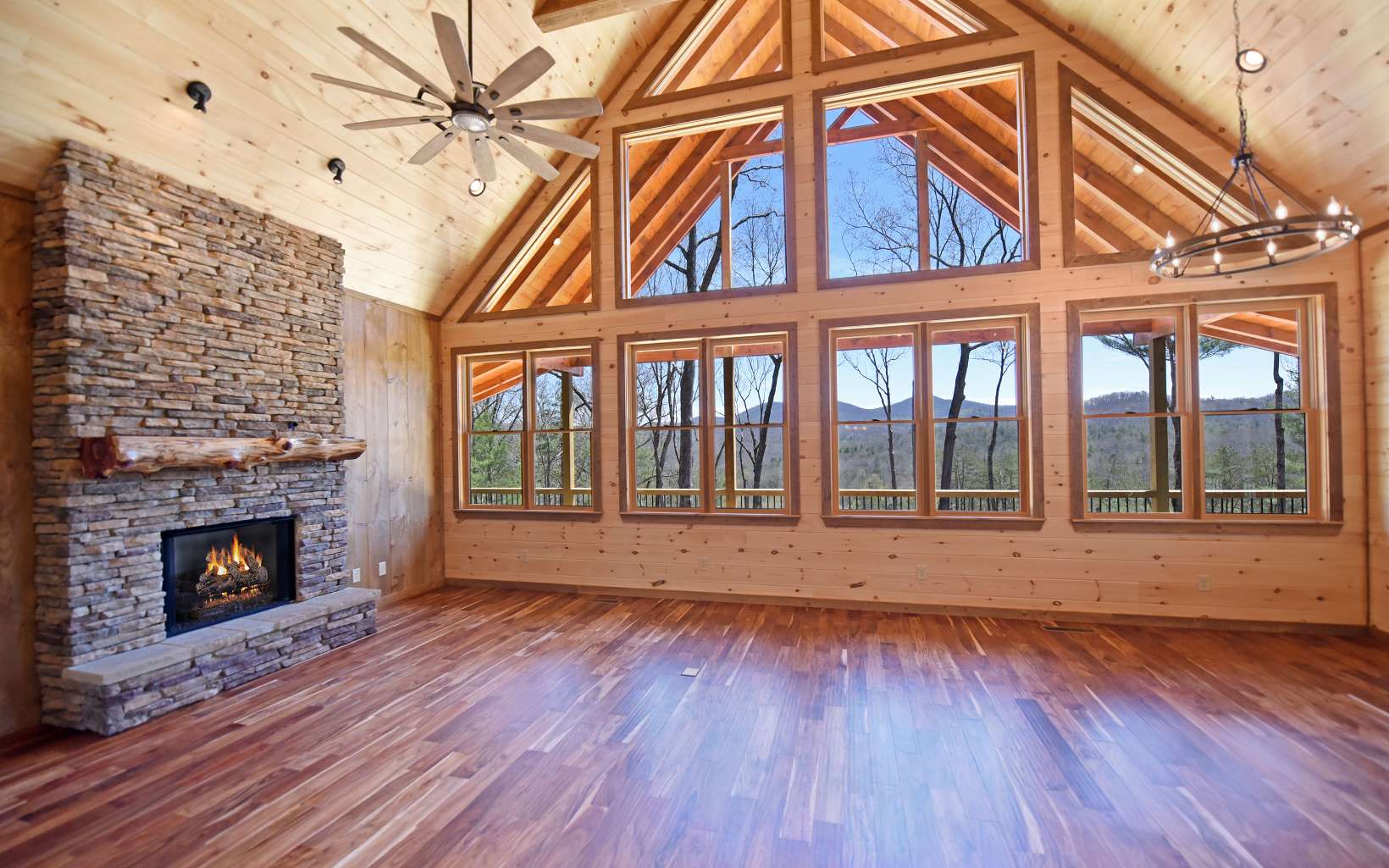 Lot10 Lot10 Native Trail Blue Ridge, GA 30513 - Photo 21 of 57 Additional View