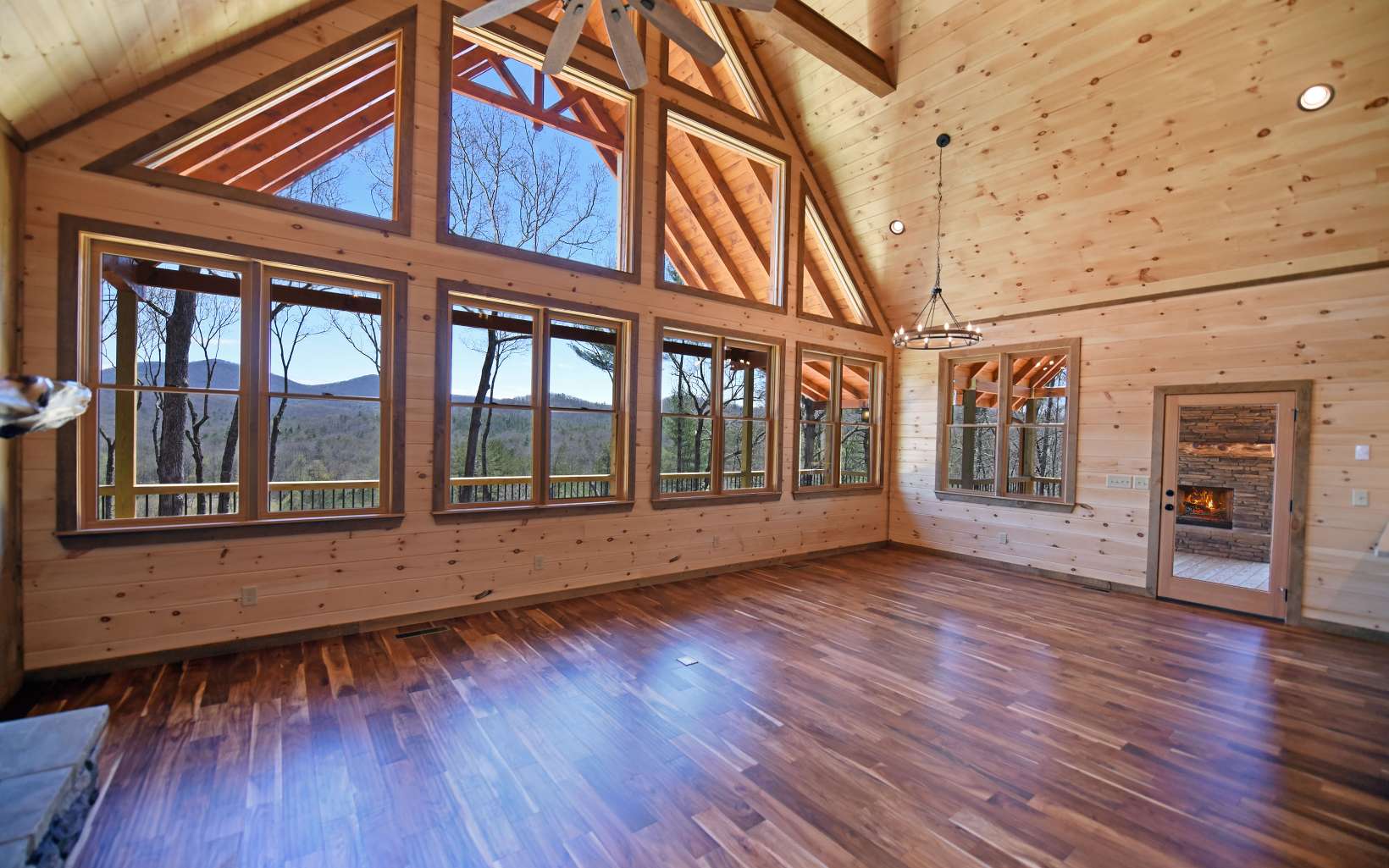 Lot10 Lot10 Native Trail Blue Ridge, GA 30513 - Photo 22 of 57 Additional View