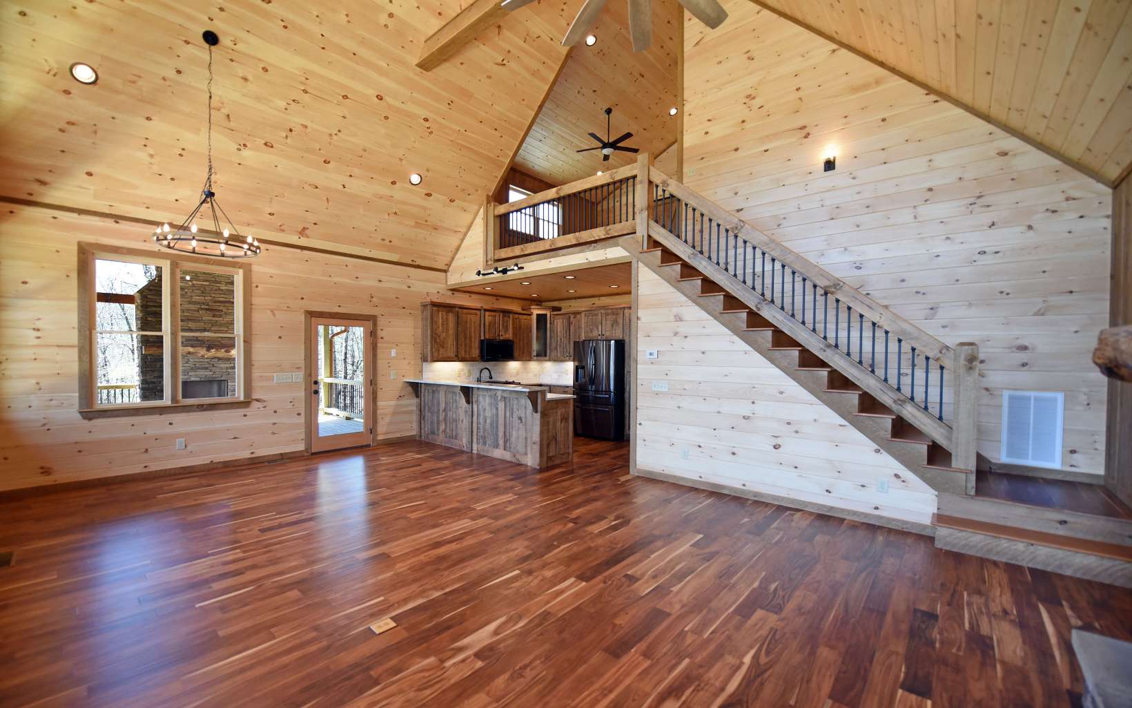 Lot10 Lot10 Native Trail Blue Ridge, GA 30513 - Photo 23 of 57 Additional View