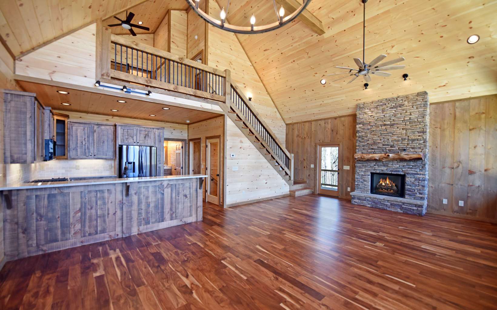 Lot10 Lot10 Native Trail Blue Ridge, GA 30513 - Photo 24 of 57 Additional View