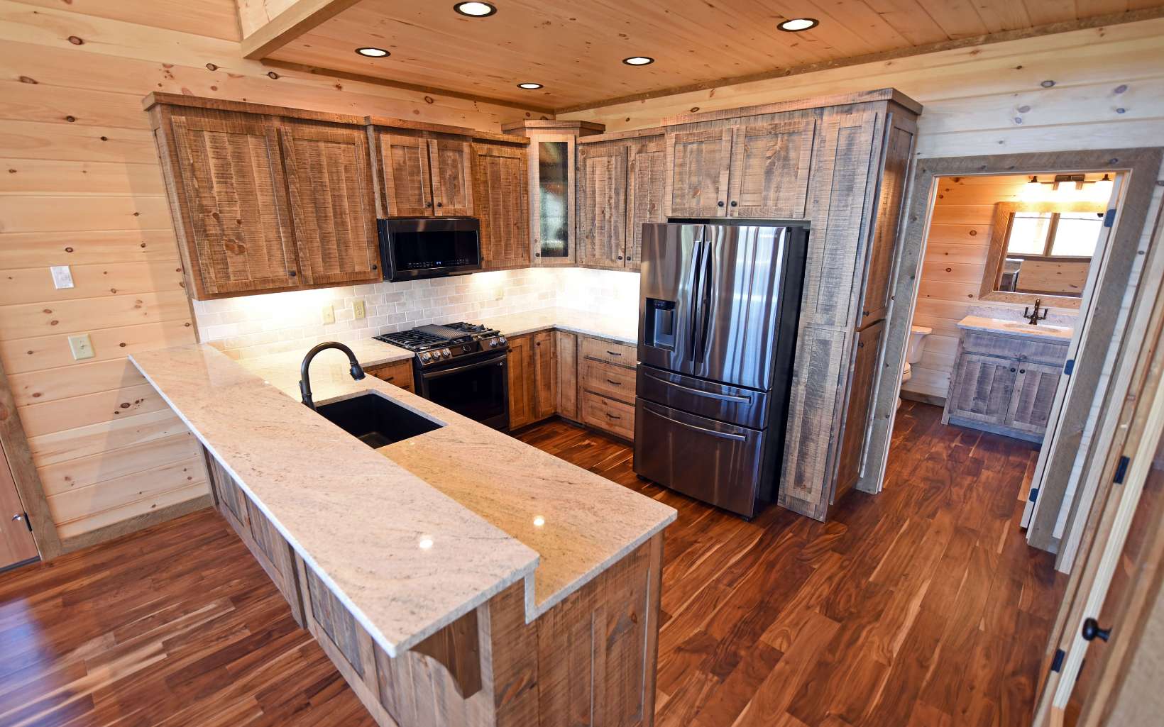 Lot10 Lot10 Native Trail Blue Ridge, GA 30513 - Photo 25 of 57 Additional View