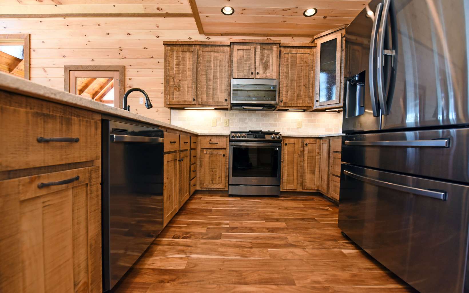 Lot10 Lot10 Native Trail Blue Ridge, GA 30513 - Photo 26 of 57 Additional View