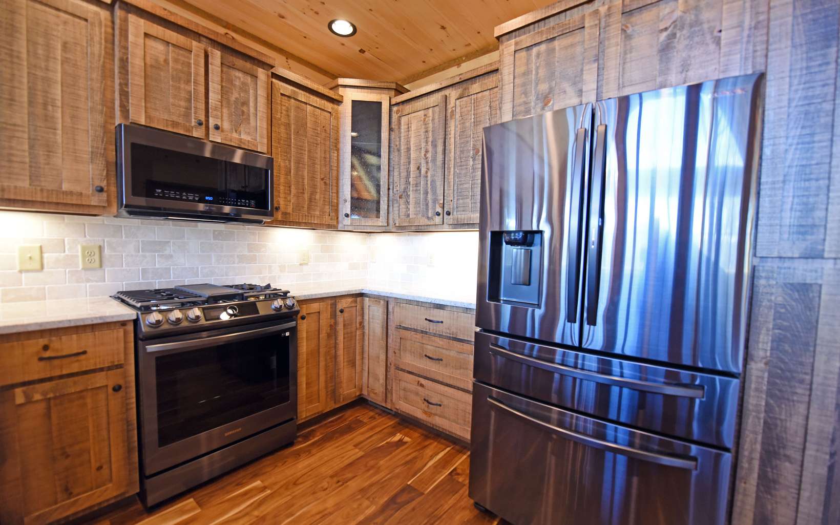 Lot10 Lot10 Native Trail Blue Ridge, GA 30513 - Photo 27 of 57 Additional View