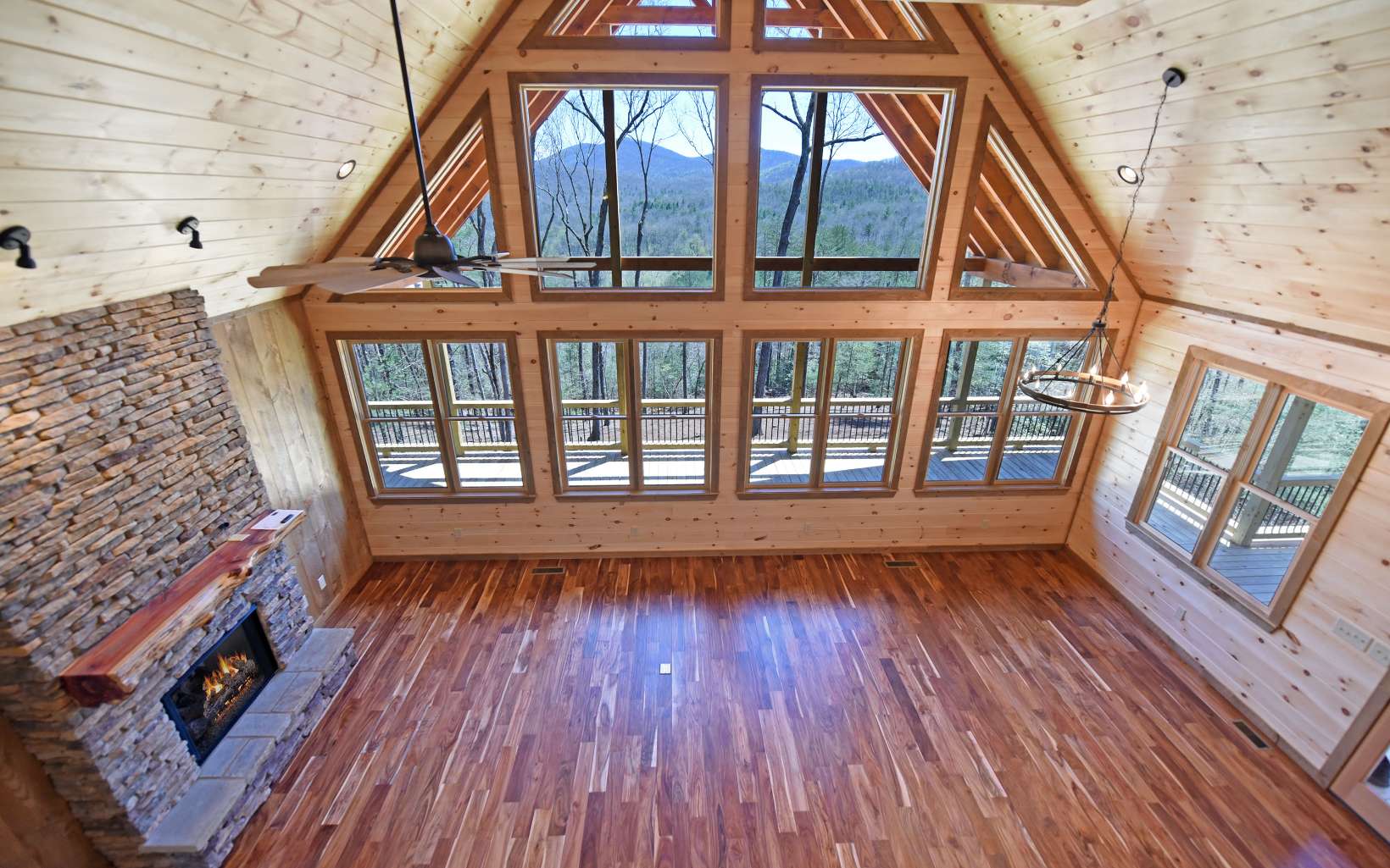 Lot10 Lot10 Native Trail Blue Ridge, GA 30513 - Photo 36 of 57 Additional View