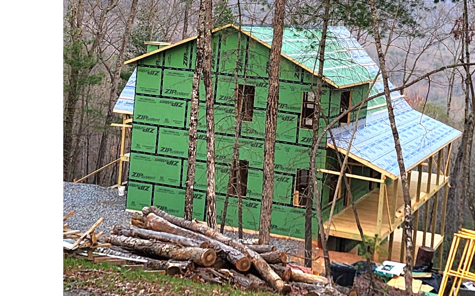 Lot10 Lot10 Native Trail Blue Ridge, GA 30513 - Photo 5 of 57 Additional View