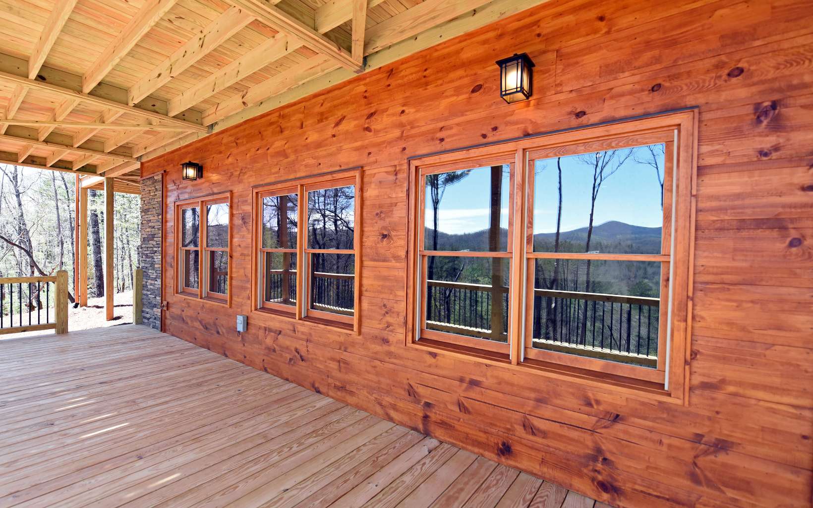 Lot10 Lot10 Native Trail Blue Ridge, GA 30513 - Photo 56 of 57 Additional View