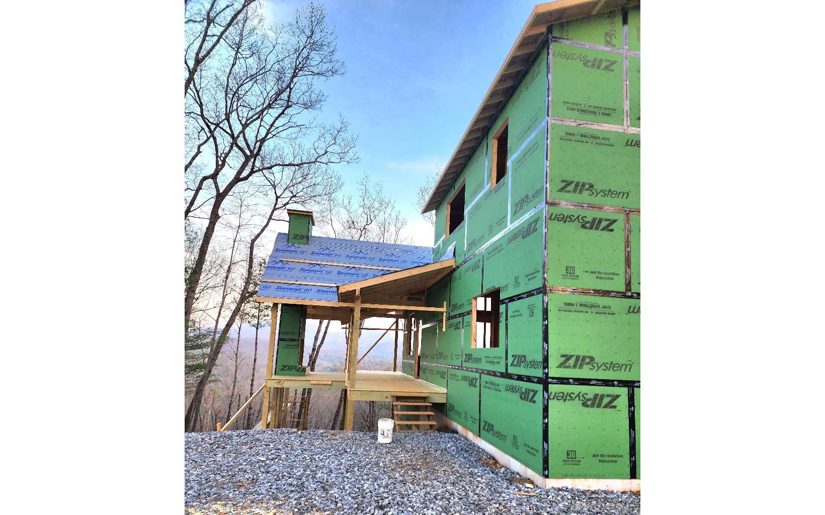 Lot10 Lot10 Native Trail Blue Ridge, GA 30513 - Photo 6 of 57 Additional View