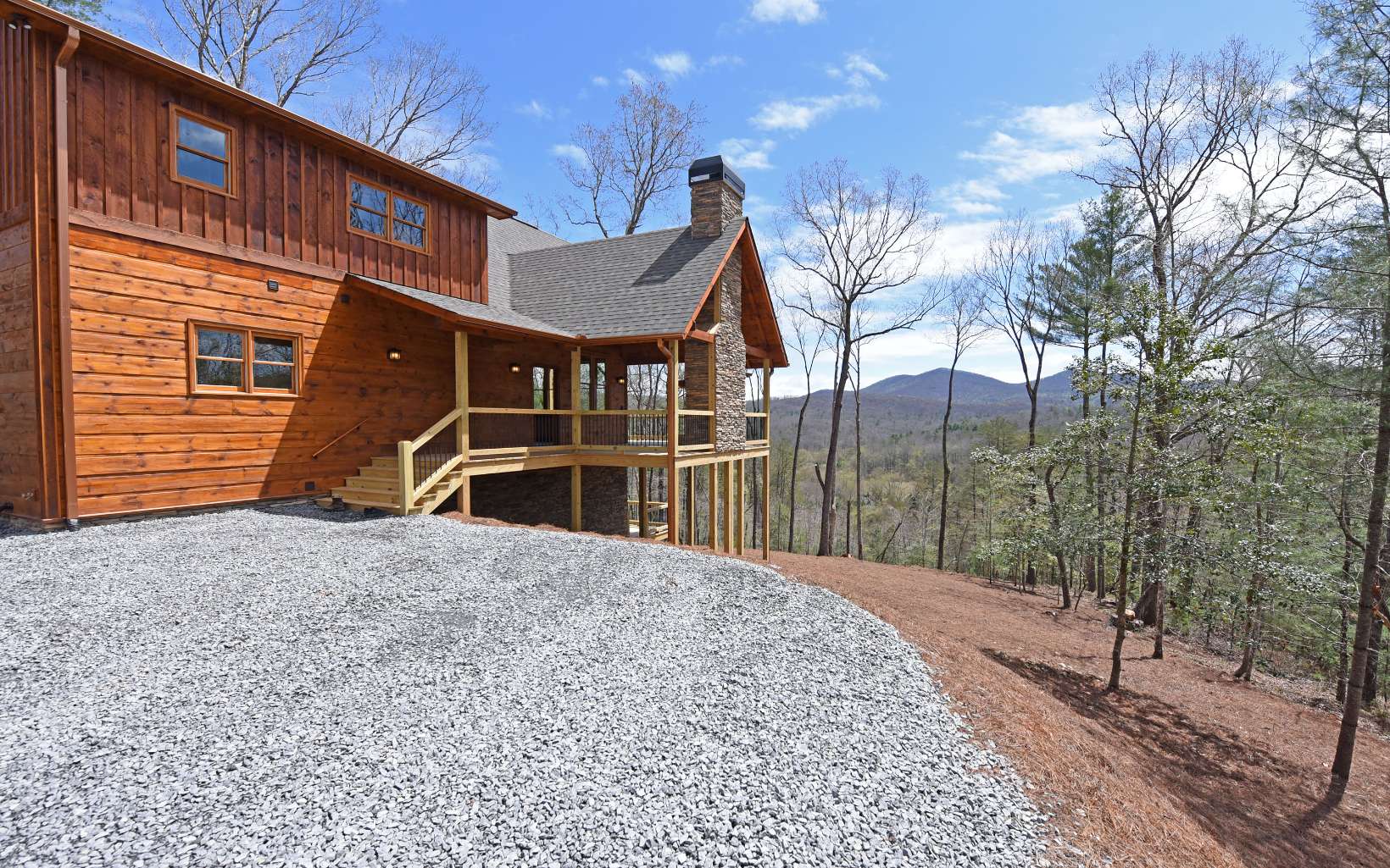 Lot10 Lot10 Native Trail Blue Ridge, GA 30513 - Photo 7 of 57 Additional View