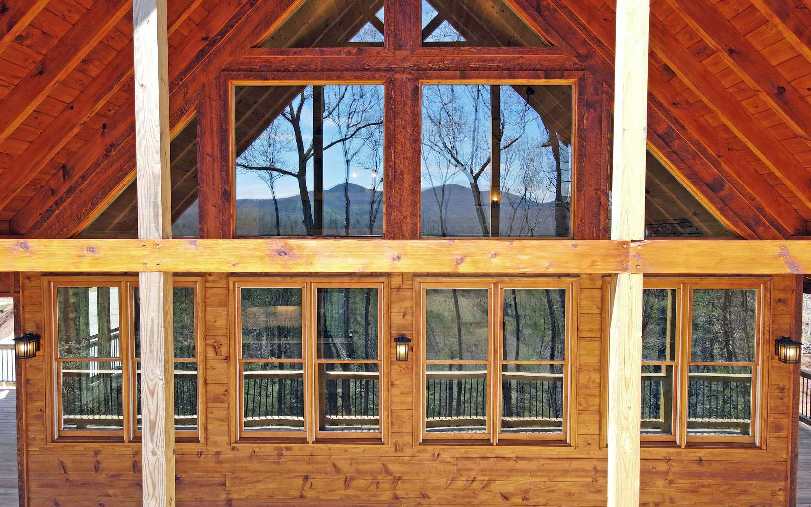 Lot10 Lot10 Native Trail Blue Ridge, GA 30513 - Photo 10 of 57 Additional View