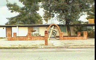 110 West Bilby Road Tucson, AZ 85706 - Photo 1 of 1