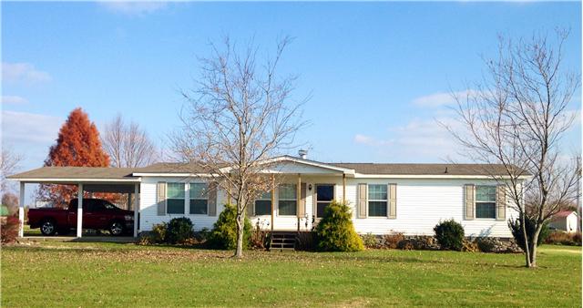 294 Williams Road Lafayette, TN 37083 - Photo 1 of 11 Gallery Image 1