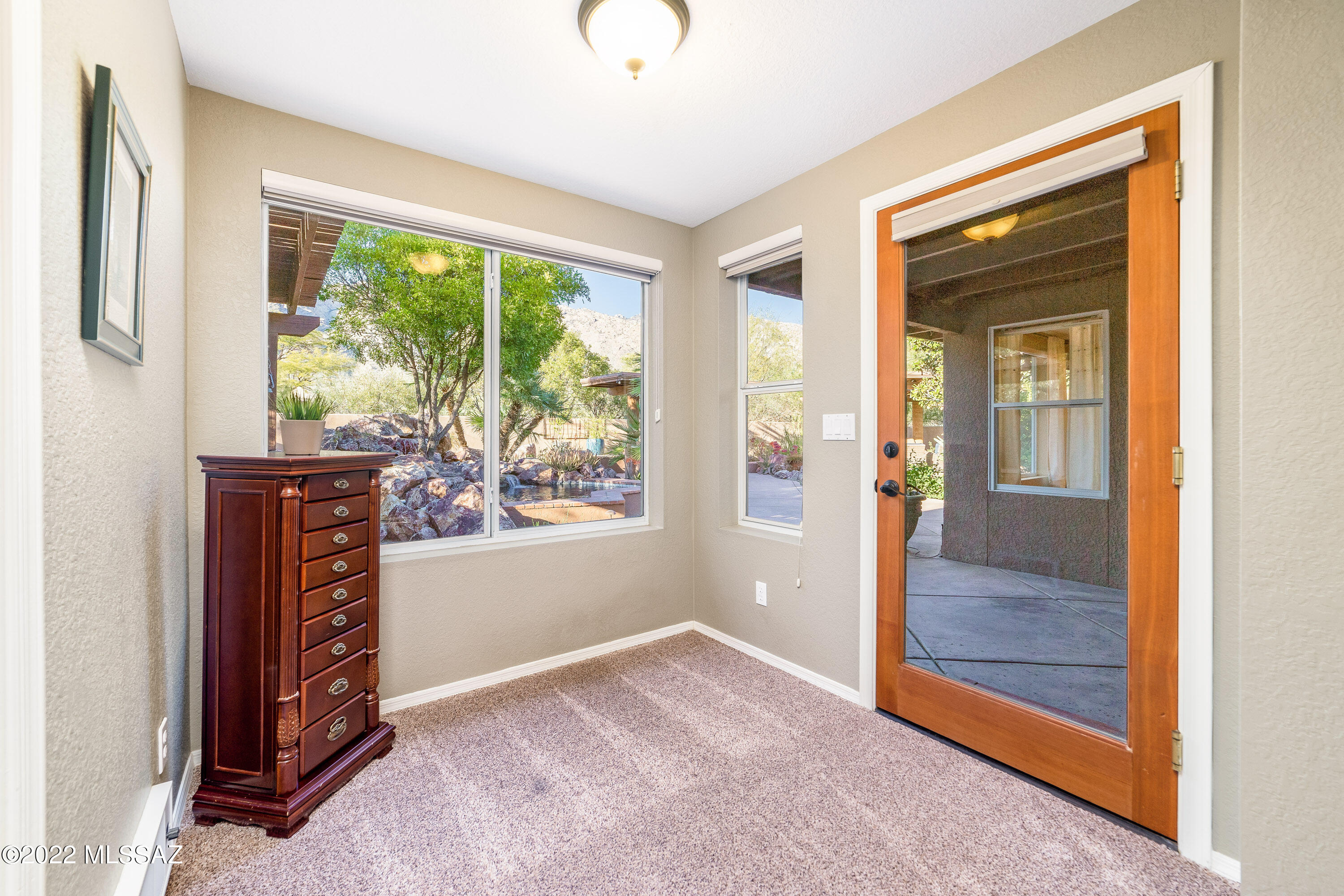5635 East Shadow Ridge Drive Tucson, AZ 85750 - Photo 21 of 40