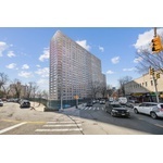 555 Kappock Street, Unit 7M Bronx, NY 10463 - Photo 16 of 17 a view of car parked on the side of a street
