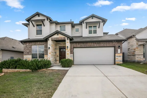 $2,850 | 405 Arrowhead Vine Street, Leander, TX 78641
