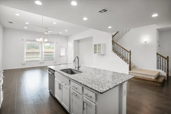 $2,850 | 405 Arrowhead Vine Street, Leander, TX 78641