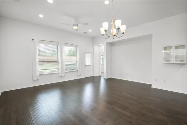 $2,850 | 405 Arrowhead Vine Street, Leander, TX 78641