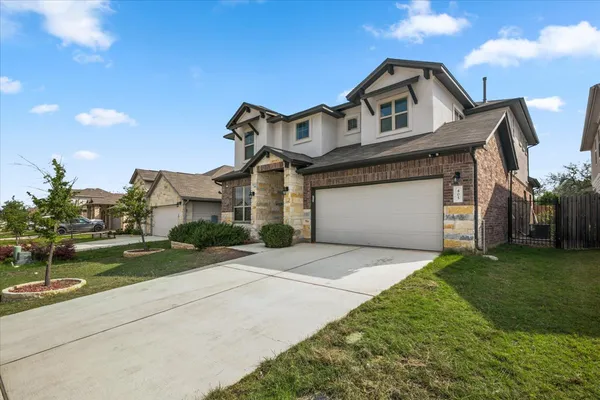 $2,850 | 405 Arrowhead Vine Street, Leander, TX 78641