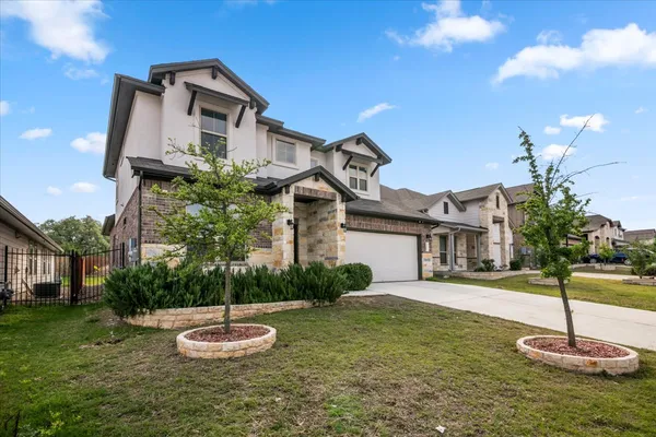 $2,850 | 405 Arrowhead Vine Street, Leander, TX 78641