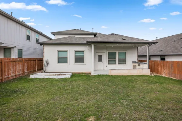 $2,850 | 405 Arrowhead Vine Street, Leander, TX 78641