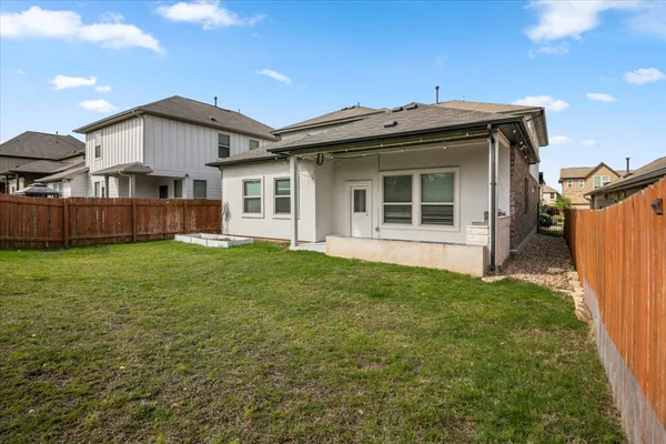 $2,850 | 405 Arrowhead Vine Street, Leander, TX 78641