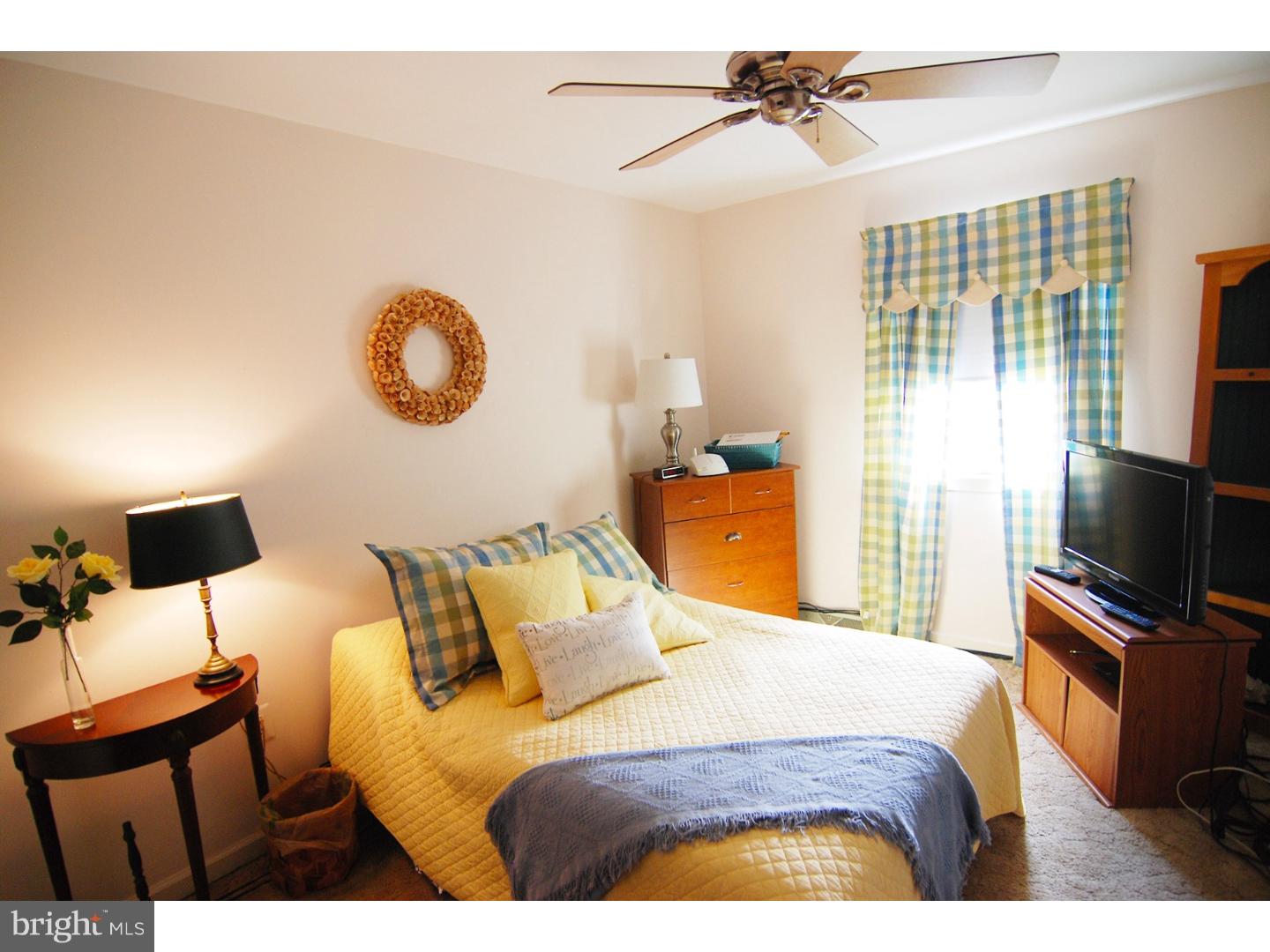 8 Independence Way Doylestown, PA 18901 - Photo 11 of 14 Bedroom 2